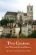 Three Cartularies from Thirteenth Century Auxerre (Hardcover): Constance Bouchard