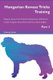 Hungarian Kuvasz Tricks Training Hungarian Kuvasz Tricks & Games Training Tracker & Workbook. Includes - Hungarian Kuvasz...