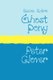Ghost Pony (Large print, Paperback, Large type / large print edition): Peter Clover