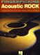 Fingerpicking Acoustic Rock (Paperback): 