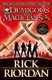 Demigods and Magicians - Three Stories from the World of Percy Jackson and the Kane Chronicles (Paperback): Rick Riordan