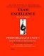 Performance Unit - Study Unit 1 (Paperback): Elixir Piping and Drumming