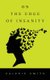On the Edge of Insanity (Paperback): Valerie Smith