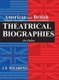 American and British Theatrical Biographies - An Index (Hardcover, 2nd Edition): J.P. Wearing