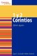 1 & 2 Corintios - 1 & 2 Corinthians (Spanish, Paperback): Efra'n Agosto