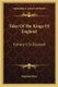 Tales Of The Kings Of England - Richard II To Elizabeth (Paperback): Stephen Percy