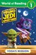 Star Wars: Young Jedi Adventures - Yoda's Mission (Paperback): Emeli Juhlin