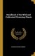 Handbook of the Wild and Cultivated Flowering Plants (Hardcover): Chester Arthur Darling