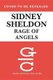 Rage of Angels (Paperback): Sidney Sheldon