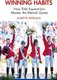 Winning Habits - How Elite Equestrians Master the Mental Game (Paperback, 3rd Edition): Annette Paterakis