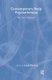 Contemporary Body Psychotherapy - The Chiron Approach (Hardcover, New): Linda Hartley