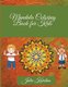 Mandala Coloring Book for Kids - Amazing Mandalas to Color for Relaxation Mandala Coloring Collection Coloring Pages...