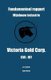 Fundamenteel rapport - Mijnbouw Industrie - Victoria Gold Corp. - CVE - Vit (Dutch, Paperback): Eddy Convens