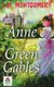 Anne of Green Gables (Paperback): Lucy Maud Montgomery