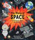 The Story of Space (Hardcover): Catherine Barr, Steve Williams