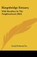 Kingsbridge Estuary - With Rambles In The Neighborhood (1864) (Paperback): Sarah Prideaux Fox