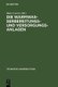 Die Warmwasserbereitungs- und Versorgungsanlagen (German, Hardcover, 2., Geand. U. Erw. Aufl. Reprint 2017 ed.): Hans Lorenz