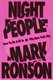 Night People - How to Be a DJ in ?90s New York City (Paperback): Mark Ronson