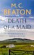 Death of a Maid (Paperback): M.C. Beaton