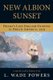 New Albion Sunset - Drake's Lost English Outpost in North America, 1579 (Paperback): L Wade Powers
