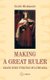Making a Great Ruler - Grand Duke Vytautas of Lithuania (Hardcover): Giedre Mickunaite