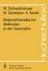Metamathematische Methoden in Der Geometrie (German, Paperback, 1983 ed.): W Schwabhauser, W. Szmielew, A. Tarski