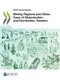 Mining regions and cities case of Vesterbotten and Norrbotten, Sweden (Paperback): Organisation for Economic Co-Operation