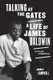 Talking at the Gates - A Life of James Baldwin (Paperback, 2nd Revised edition): James Campbell