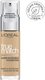 L'Or�al True Match Liquid Foundation (3N Cream Beige): 