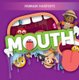 Mouth (Paperback): Robin Twiddy