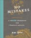 No Mistakes - A Perfect Workbook for Imperfect Artists (Paperback): Keiko Agena