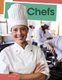 Chefs (Hardcover): Emily Raij