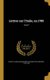 Lettres sur l'Italie, en 1785; Tome 2 (French, Hardcover): Charles Marguerite Jean Baptiste Dupaty