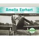 Amelia Earhart: Pionera En Aviaci�n (Amelia Earhart: Aviation Pioneer) (English, Spanish, Hardcover): Grace Hansen