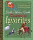 Little Golden Book Christmas Favorites (Hardcover): Jane Werner, Clement C Moore, Gale Wiersum