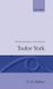 Tudor York (Hardcover): D.M. Palliser