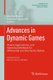 Advances in Dynamic Games - Theory, Applications, and Numerical Methods for Differential and Stochastic Games (Hardcover, 2011...