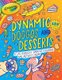 Crayola Dynamic Doggos and Desserts (Paperback): Buzzpop