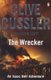 The Wrecker (Paperback): Clive Cussler, Justin Scott
