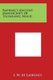 Raphael's Ancient Manuscript Of Talismanic Magic (Paperback): L.W.De Laurence