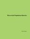 Theoretical Population Kinetics (Paperback): Timothy S. Margulies