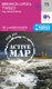 Berwick-Upon-Tweed (Sheet map, folded, February 2016 ed): Ordnance Survey