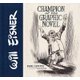 Will Eisner: Champion of the Graphic Novel (Hardcover): Paul Levitz