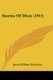 Stories Of Dixie (1915) (Paperback): James William Nicholson