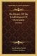 The History Of The Establishment Of Christianity (1776) (Paperback): Jean-Baptiste Bullet