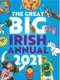 The Great Big Irish Annual 2021 (Hardcover): 