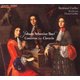 Various Artists - Johann Sebastian Bach: Concertos Pour Clavecin (CD): Johann Sebastian Bach, Bertrand Cuiller, Stradivaria...