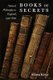 Books of Secrets - Natural Philosophy in England, 1550-1600 (Hardcover): Allison Kavey