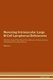 Reversing Intravascular Large B-Cell Lymphoma - Deficiencies The Raw Vegan Plant-Based Detoxification & Regeneration Workbook...