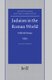Judaism in the Roman World - Collected Essays (Hardcover): Martin Goodman